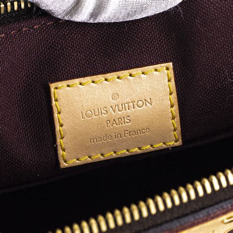 check authenticity of louis vuitton bag|louis vuitton bag authentication guide.